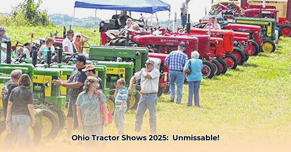 ohio-tractor-shows